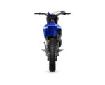 2027 Yamaha YZ125X
