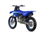 2027 YZ125X