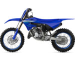 2027 YZ125X