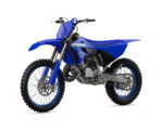 2027 YZ125X