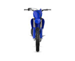2027 Yamaha YZ125X