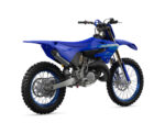2027 YZ125X
