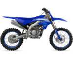 2027 YZ250F