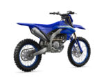 2027 Yamaha YZ250F