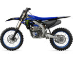 2027 Yamaha YZ250F