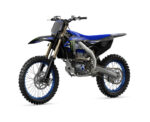 2027 Yamaha YZ250F