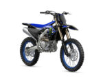 2027 Yamaha YZ250F