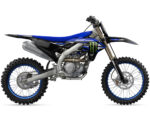2027 YZ250F