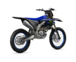 2027 YZ250F