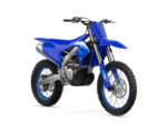 2027 Yamaha YZ250FX