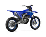 2027 Yamaha YZ250FX