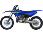 2027 YZ250