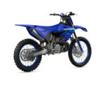 2027 Yamaha YZ250