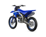 2027 YZ450F