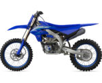 2027 YZ450F