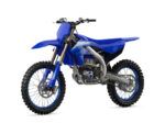 2027 YZ450F