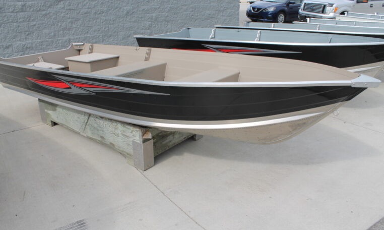 16' Voyager IMG
