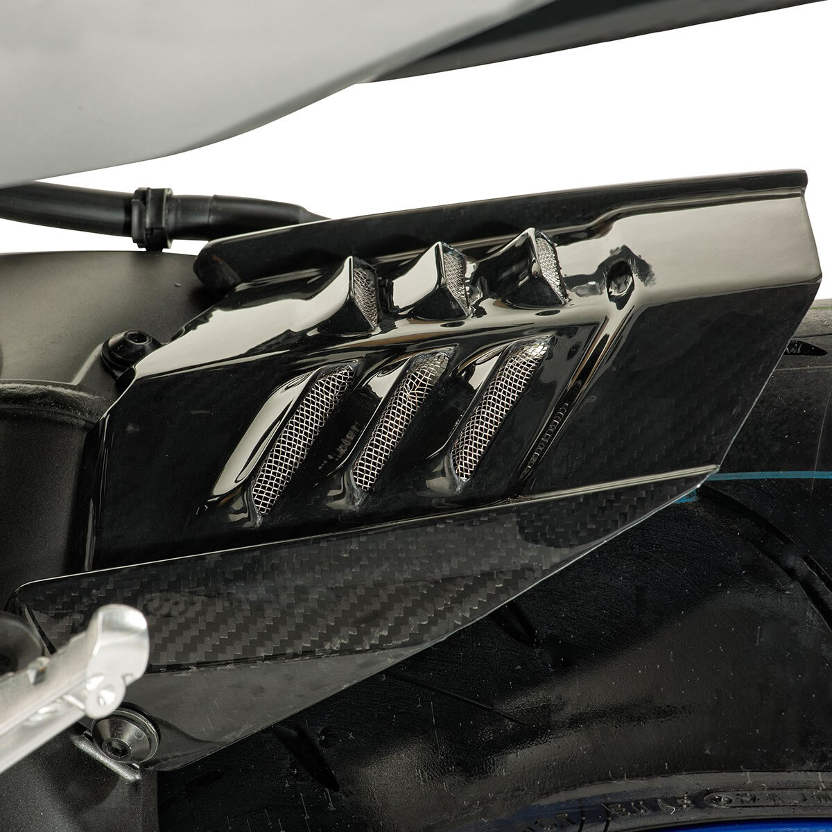 Rear Fender