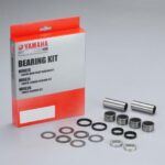 Genuine Yamaha Swing Arm Pivot Bearing Kit