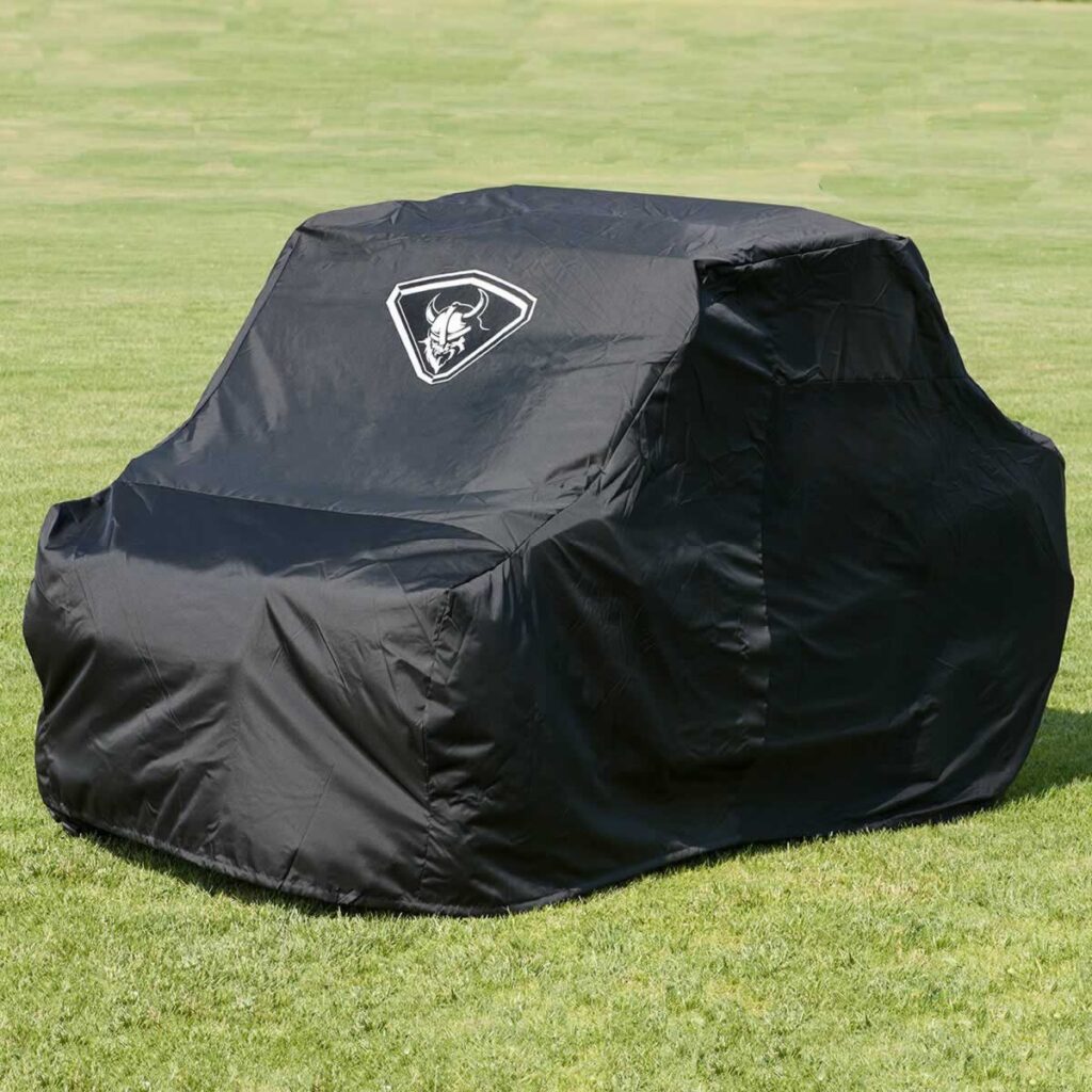 SSV Storage Cover – Viking