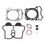 Genuine Yamaha Top End Gasket Kit