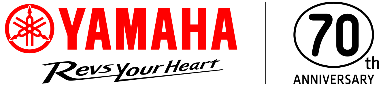 Yamaha Revs 70th LockUp RGB En