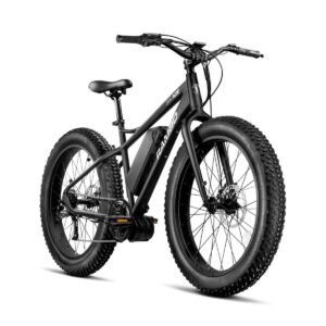 2022 Rambo 750w Savage Electric Bike 20000