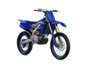 2023 Yamaha YZ450 FX For Sale Ottawa 8