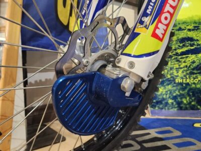 2022 Sherco SEF 500 Very Low Hours and $4000 Off