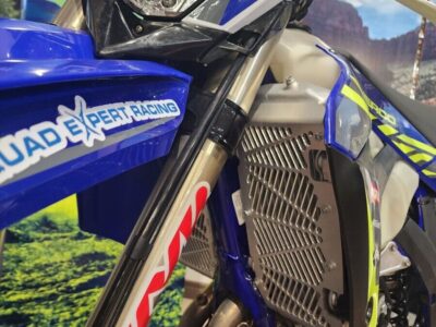 2022 Sherco SEF 500 Very Low Hours and $4000 Off