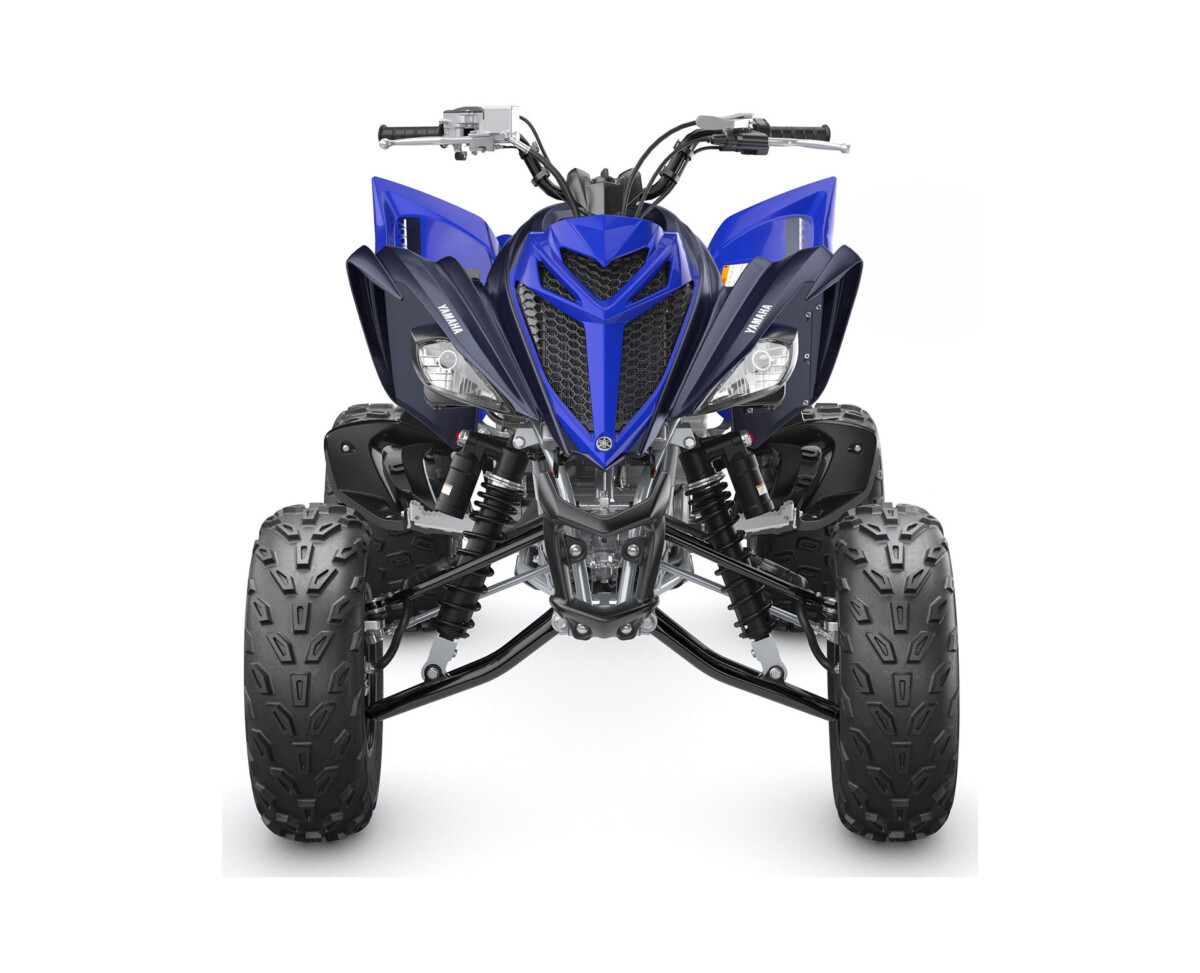 2023 Raptor 700R | Quad Expert