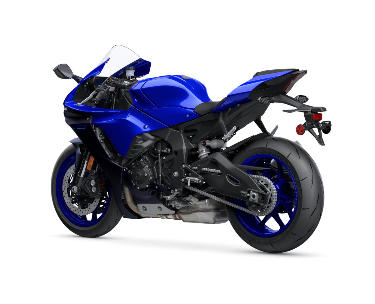2023 YZF-R1 | Quad Expert