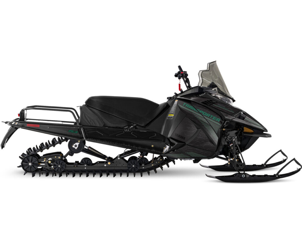 2024 Transporter