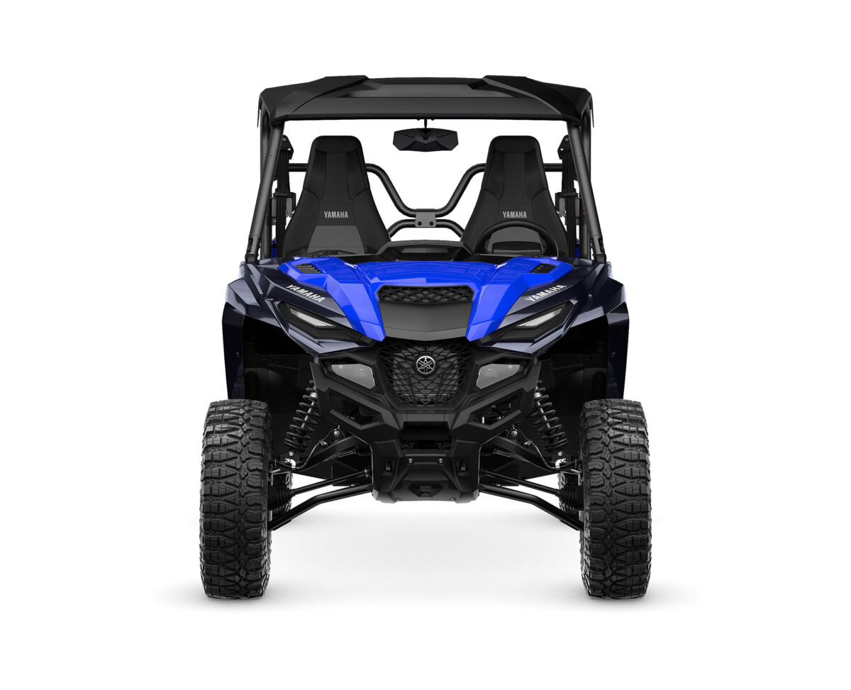 2024 Yamaha Wolverine RMAX2 1000 Sport Quad Expert