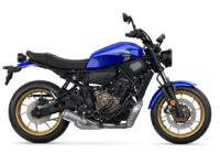 2024 Xsr700 Yamahablue Studio 1