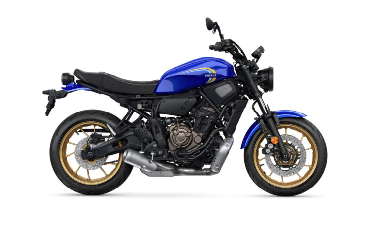 2024 Xsr700 Yamahablue Studio 1