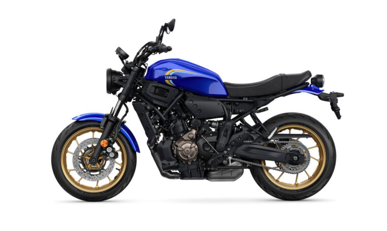 2024 Xsr700 Yamahablue Studio 2