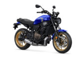 2024 Xsr700 Yamahablue Studio 3