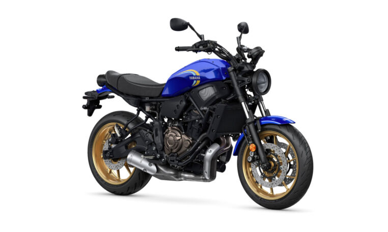 2024 Xsr700 Yamahablue Studio 3