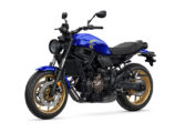 2024 Xsr700 Yamahablue Studio 4