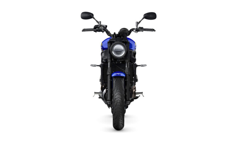 2024 Xsr700 Yamahablue Studio 5