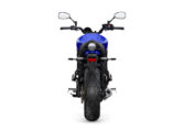 2024 Xsr700 Yamahablue Studio 6