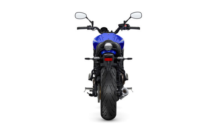 2024 Xsr700 Yamahablue Studio 6