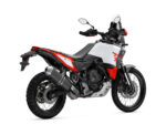 2026 Ténéré 700 World Raid