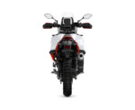 2026 Ténéré 700 World Raid