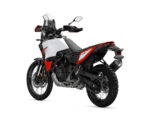 2026 Ténéré 700 World Raid