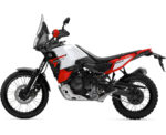 2026 Ténéré 700 World Raid
