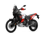 2026 Ténéré 700 World Raid