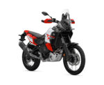 2026 Ténéré 700 World Raid