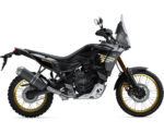 2026 Ténéré 700 World Raid